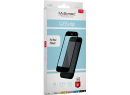 MyScreen Protector Ochranné sklo Lite Glass Edge pro Huawei P20 Lite (PROGLAFULCHUP20LCA)