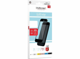 MyScreen Protector Ochranné sklo MS Lite Glass Edge FG pro iPhone 6/6S bílé/bílé s plným lepidlem
