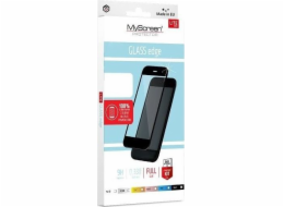 MyScreen Protector Ochranné sklo Lite Glass Edge FG pro Honor 9X/9X Pro/Huawei Y9s