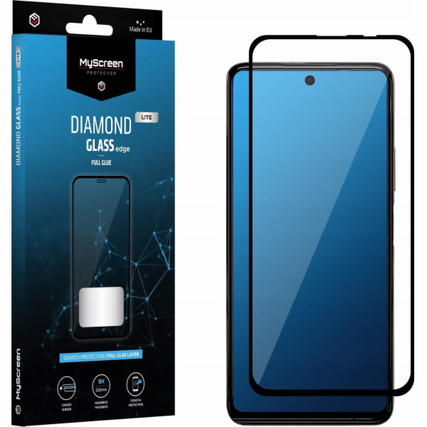 MyScreen Protector Ochranná fólie MyScreen DIAMOND GLASS ...