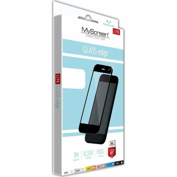 MyScreen Protector Ochranná fólie MyScreen DIAMOND GLASS ...