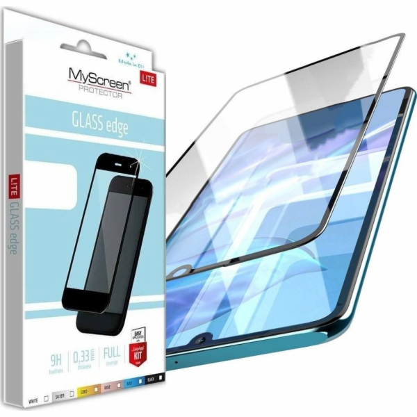 MyScreen Protector Ochranná fólie MyScreen DIAMOND GLASS ...