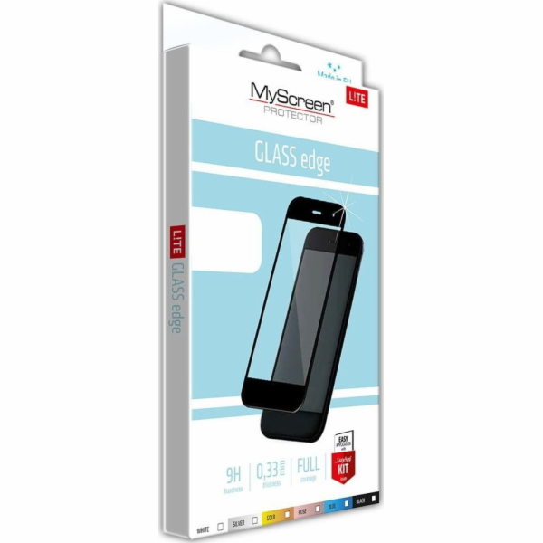 MyScreen Protector Ochranná fólie MyScreen DIAMOND GLASS ...