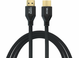 Vayox Kabel HDMI - HDMI 1,5 m černý (VA0030)