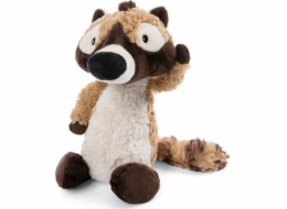NICI NICI 47962 Plyšová hračka Coaty 22cm sedící ZELENÁ