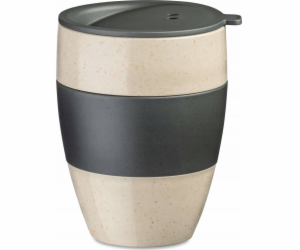 Koziol Termo hrnek na kávu AROMA TO GO, 400 ml, KOZIOL