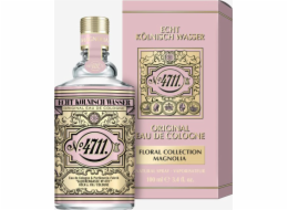 4711 Floral Collection Magnolia EDC 100 ml