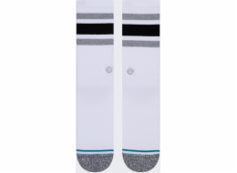 Stance Ponožky Stance Boyd ST 1 pár Bílé
