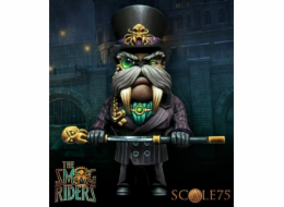 Scale75 Měřítko 75 Měřítko 75: Dr. Morsiarty