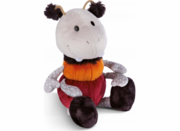 NICI NICI 49438 Plyš pro mravence Enzi 20 cm ZELENÝ