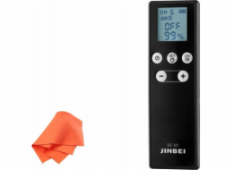 Jinbei Pilot EF-RC pro LED žárovky