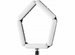 Freepower Studiové světlo FreePower V8 5dílné LED skládací světlo 3200-6500K