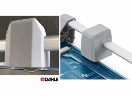 Dahle Strunová hlava Dahle 507/508
