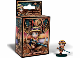 Scale75 Scale75: Jane Copperpotová
