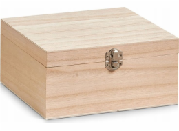 Zeller Úložná nádoba s víkem, organizér 4 l, ZELLER