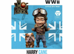 Scale75 Scale75: Harry Cane