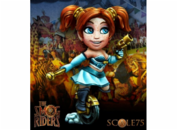 Scale75 Měřítko 75 Měřítko 75: Mirabella Miller