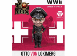 Scale75 Scale75: Otto von Lokimerg