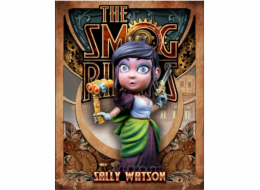Scale75 Scale75: Sally Watson