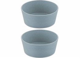 Koziol Miska CONNECT, 400 ml, 2 kusy, KOZIOL