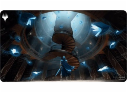 Ultra-Pro Ultra Pro: Magic the Gathering - Wilds of Eldraine - Herní podložka - Virtue of Knowledge