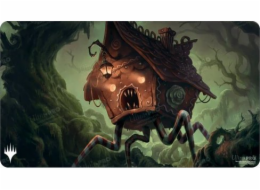 Ultra-Pro Ultra Pro: Magic the Gathering - Wilds of Eldraine - Herní podložka - Restless Cottage