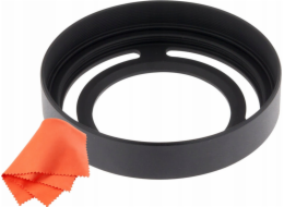 JJC Sluneční clona Sluneční clona JJC LH-JX20 s adaptérem 58 mm