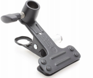 Manfrotto Univerzální klip Manfrotto 275 s 16mm stopkou a...