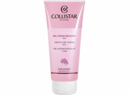 Collistar jemný gelový peeling na obličej 100 ml