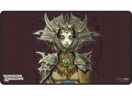 Ultra-Pro Ultra Pro: Dungeons & Dragons - Planescape - Adventures in the Multiverse - Herní podložka - Sigil and the Outlands - Alternativní obal