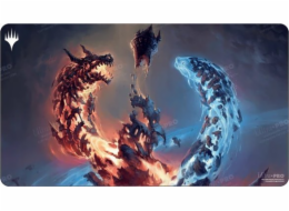 Ultra-Pro Ultra Pro: Magic the Gathering - Wilds of Eldraine - Herní podložka - Restless Spire