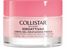 Collistar Idroattiva+ Idratazione Fresca hydratační krém-gel 30 ml