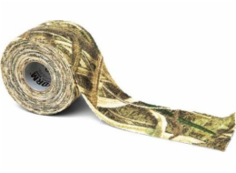 Gear Aid Stébla trávy Camo Form Mossy Oak Shadow