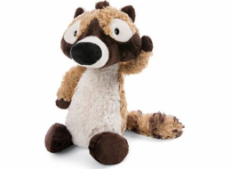 NICI NICI 47966 Plyšová hračka Coaty 30cm sedící ZELENÁ
