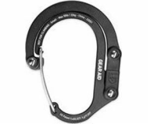 Gear Aid GearAid Heroclip Small Stealth Black