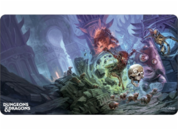 Ultra-Pro Ultra Pro: Dungeons & Dragons - Planescape - Adventures in the Multiverse - Herní podložka - Mortes Planar Parade - Standardní obal