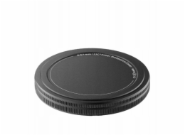 Freepower Sluneční clona Uzamykatelná filtrová clona FreePower 72 mm