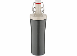 Koziol Láhev na vodu PLOPP TO GO, těsný uzávěr, 425 ml, KOZIOL