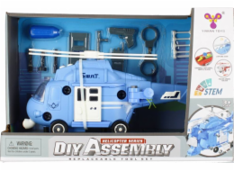Mega Creative VRTUĽNÍK PRO SOUSTRUŽENÍ B/O 38X25X14 MC WB 12/24