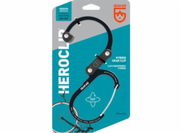 Gear Aid HeroClip střední - univerzální karabina