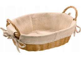 Kesper Chlébník 30 x 21 cm, Kesper