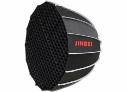 Jinbei Grid pro softbox Jinbei KE-60x90 cm