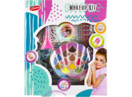Mega Creative ZEST PIEKN MAKEUP 8 25X29X4 MC WB 6/24