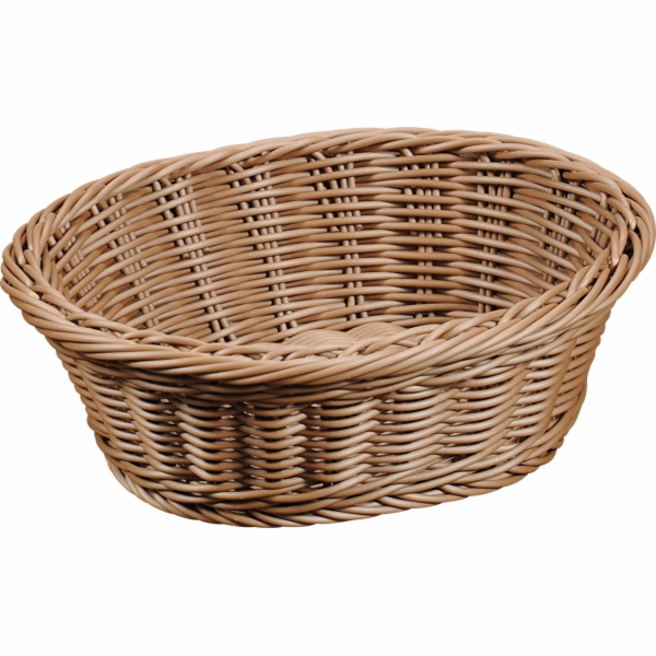 Kesper Košík na chléb, ovoce, 25 x 21 cm, Kesper