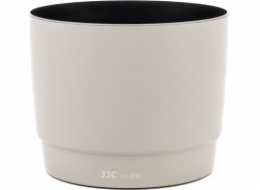 JJC Sluneční clona JJC Sluneční clona Canon ET-83C Bílá