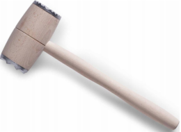Zeller Dřevěný nůž na maso 30 cm, Zeller
