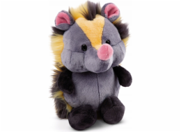 NICI NICI 48864 Plyšová hračka ježek Terek 25cm houpací ZELENÁ