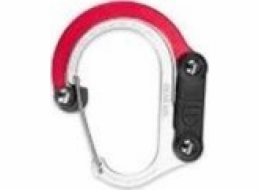 Gear Aid GearAid Heroclip Mini Hot Rod Red