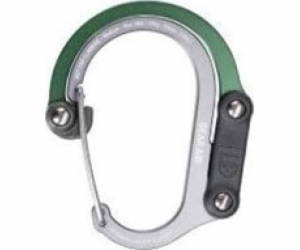 Gear Aid GearAid Heroclip střední lesní zelená