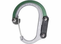 Gear Aid GearAid Heroclip střední lesní zelená